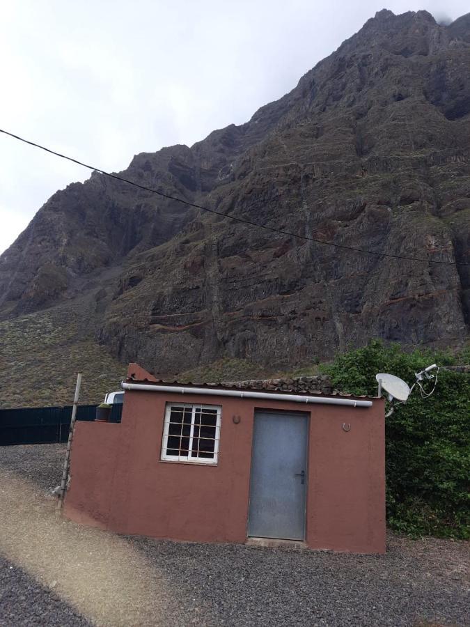 Villa Mi Cumanesa à Frontera Extérieur photo